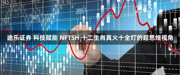 途乐证券 科技赋能 NFTSH 十二生肖真火十全灯的超思维视角